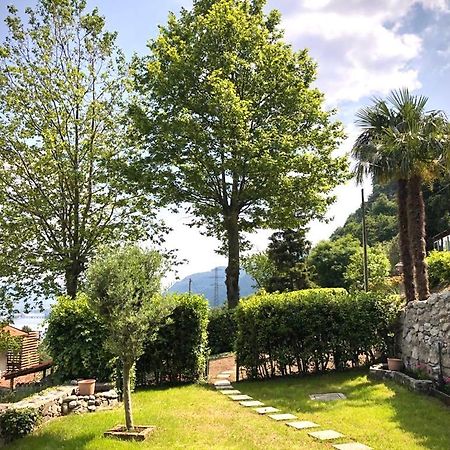Villa La Dimora Degli Olivi Dependance Galbiate Esterno foto